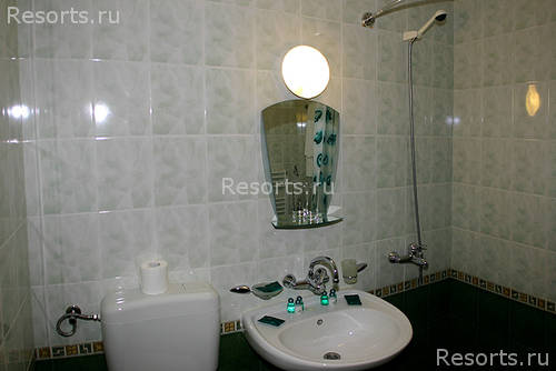 Fors Hotel 6